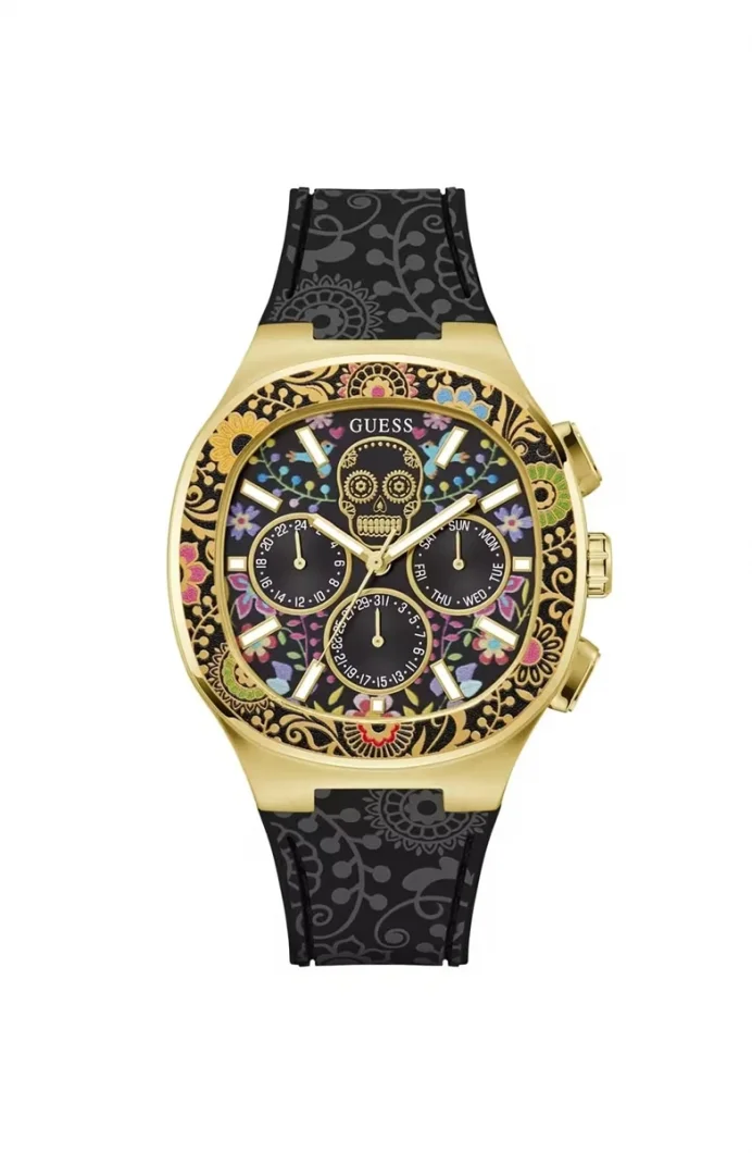 Guess Erkek Kol Saati GUGW0784G1