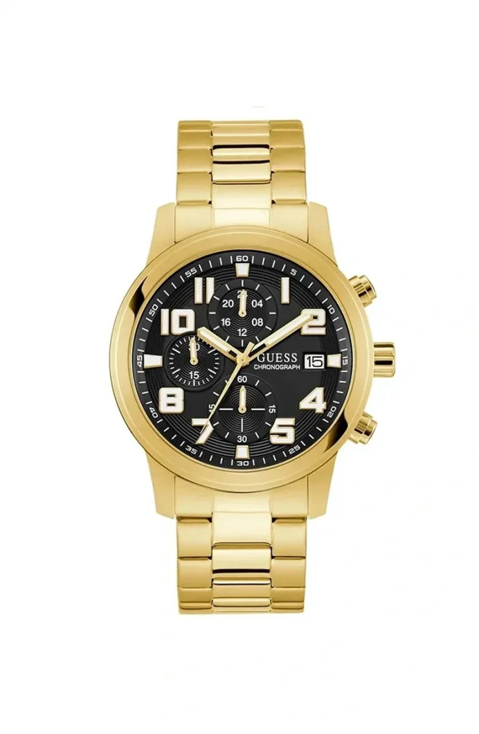 Guess Erkek  Kol Saati GUGW0917G2