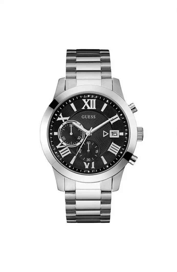 Guess Erkek  Kol Saati GUW0668G3