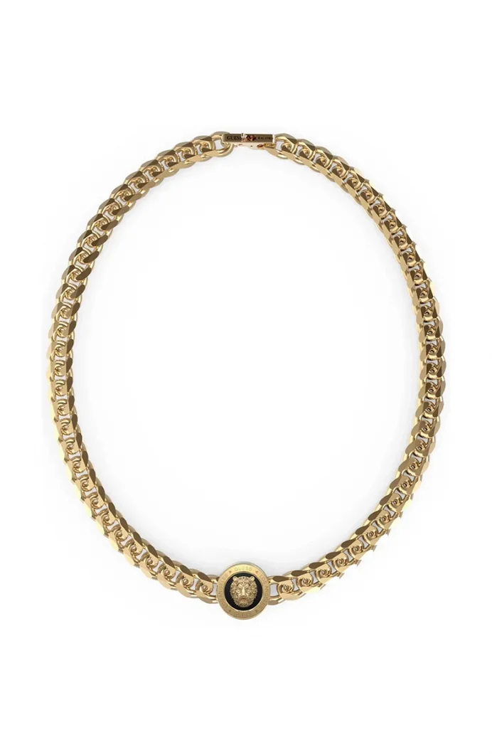 Guess Erkek  Kolye JGUJUMN01313JWYGBKTU