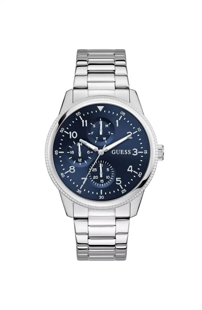 Guess Erkek Metalik Kol Saati GUGW0970G1