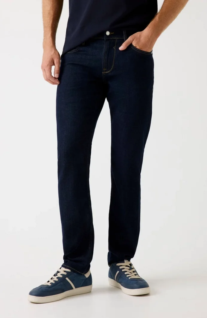 Guess Finnley Erkek Çok Renkli Slim Fit Jean M5BAS2D0581-FLK1
