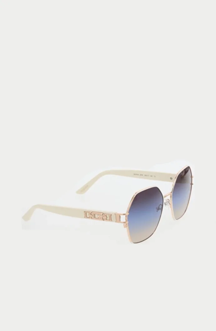 Guess GUESS GÜNEŞ 7913 59 25W Kadın  Gözlük 01.82.79135925W