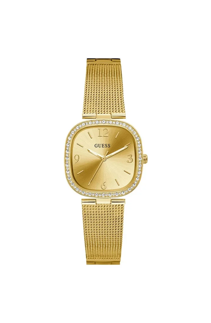 Guess Kadin Gold Kol Saati GUGW0354L2
