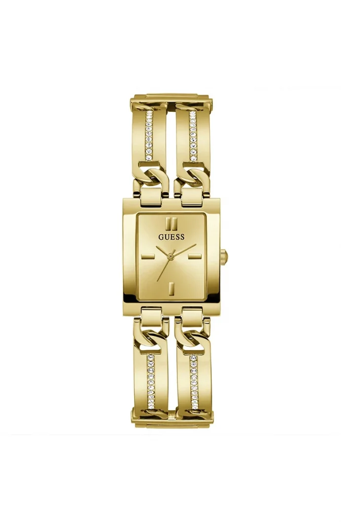 Guess Guess GUGW0668L2 Kadın Kol Saati Kadın Gold Kol Saati GUGW0668L2