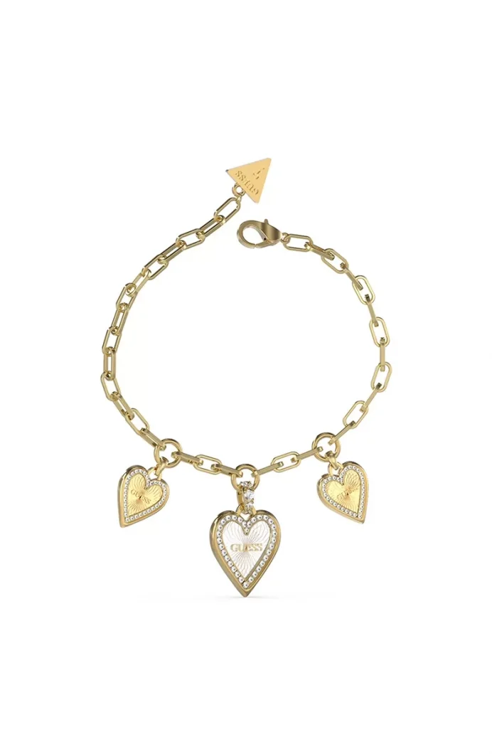 Guess Kadin  Bileklik JGUJUBB03235JWYGRHS