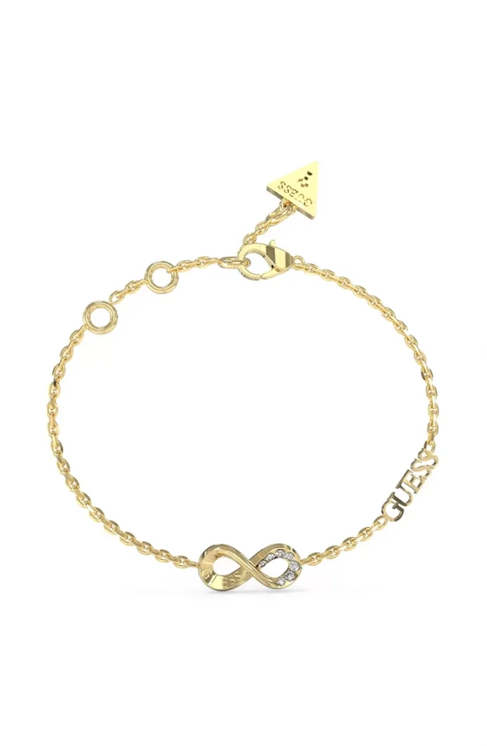 Guess Takı Kadın Gold Bileklik JGUJUBB03270JWYGS