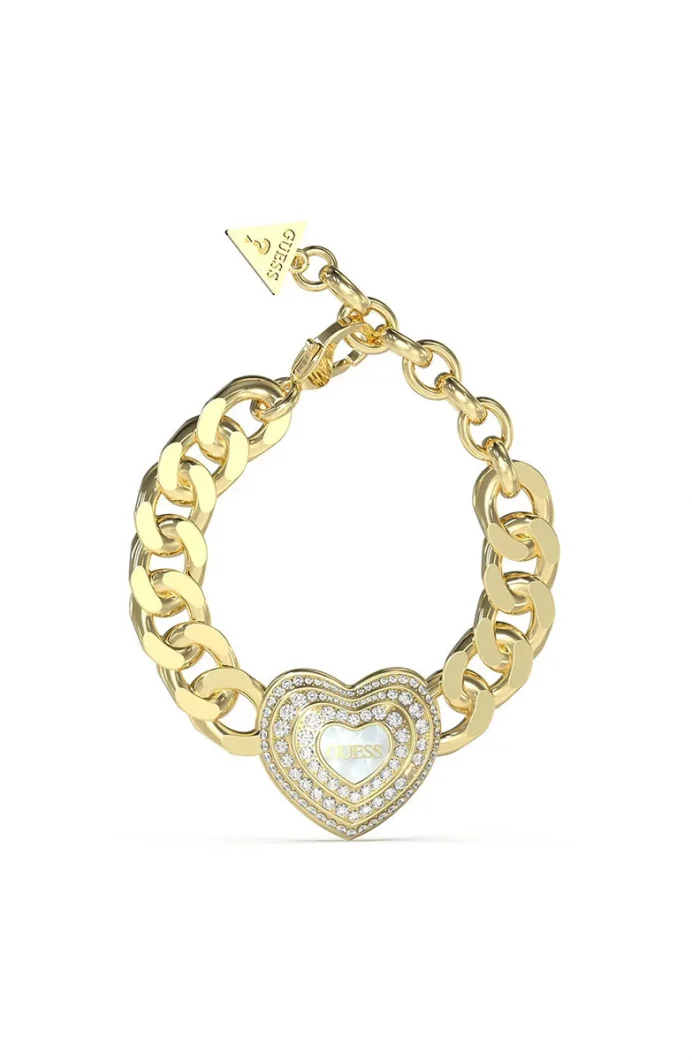 Guess Kadin  Bileklik JGUJUBB04014JWYGWHS