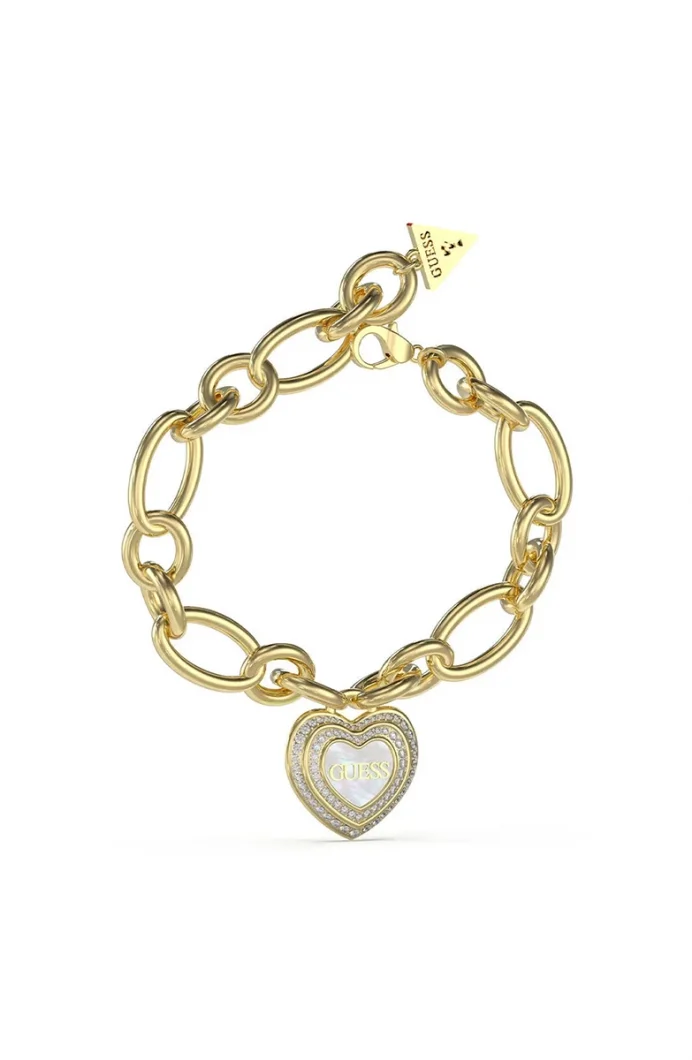 Guess Kadin Gold Bileklik JGUJUBB04025JWYGWHS