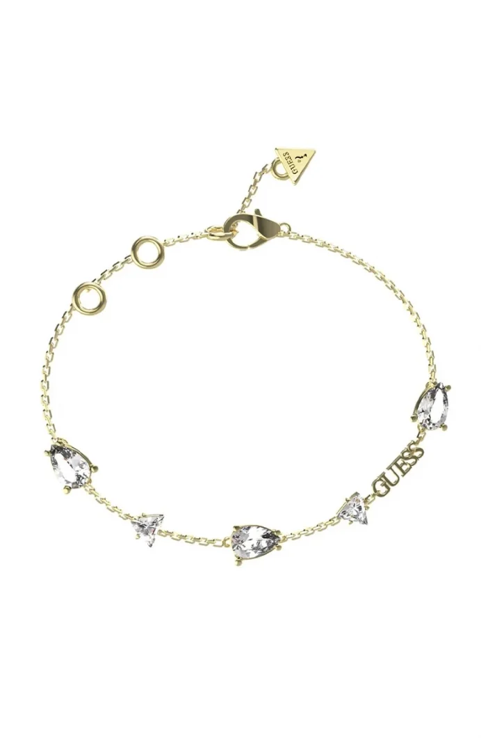 Guess Kadin Gold Bileklik JGUJUBB04410JWYGS