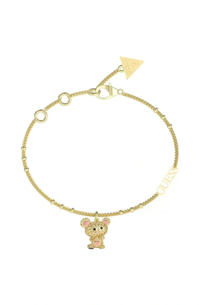 Guess JGUJUBB04688JWYGTZS Kadın  Bileklik JGUJUBB04688JWYGTZS