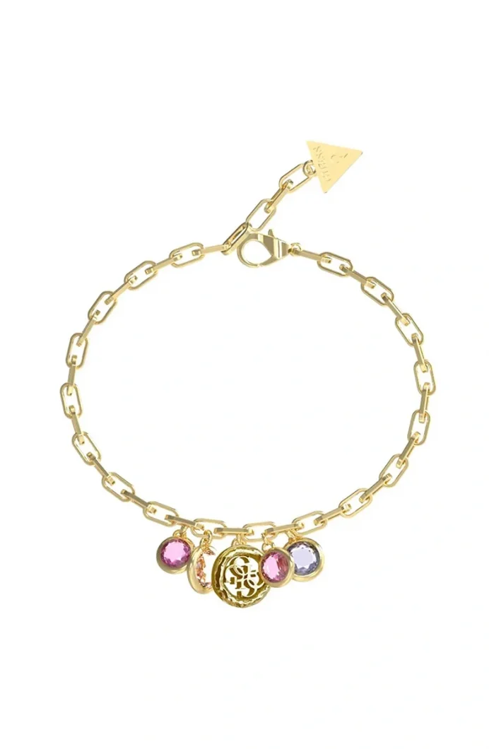 Guess Kadin Bileklik JGUJUBB05096JWYGFCS