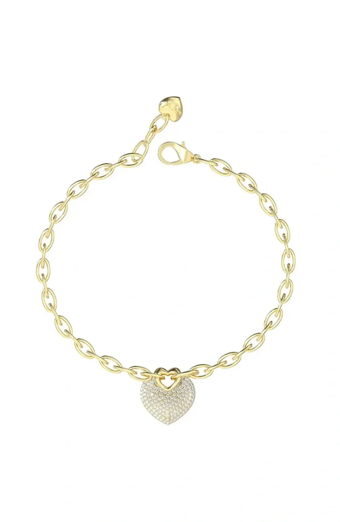 Guess Kadin Bileklik JGUJUBB05214JWYGS