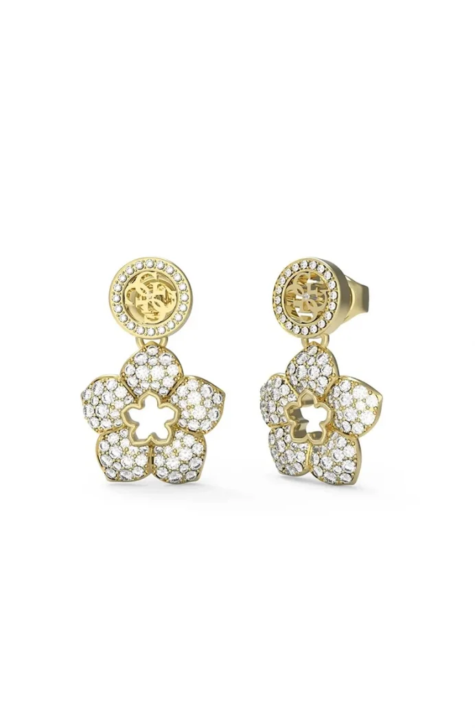 Guess JGUJUBE04471JWYGTU Kadın Gold Küpe JGUJUBE04471JWYGTU