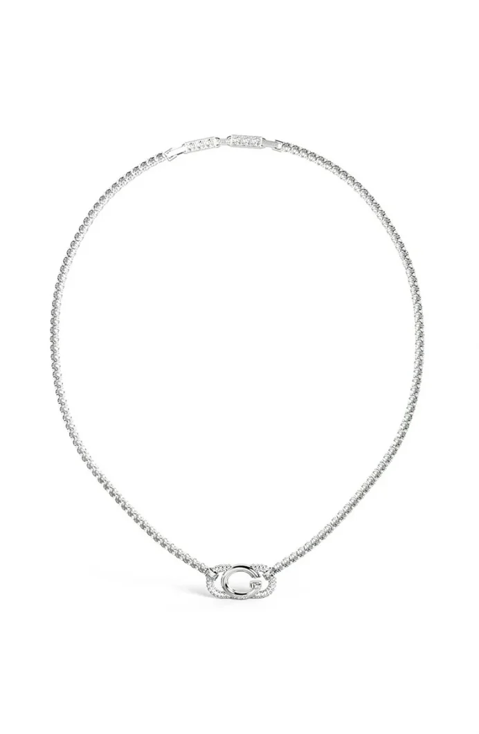 Guess JGUJUBN04506JWRHTU Kadın  Kolye JGUJUBN04506JWRHTU