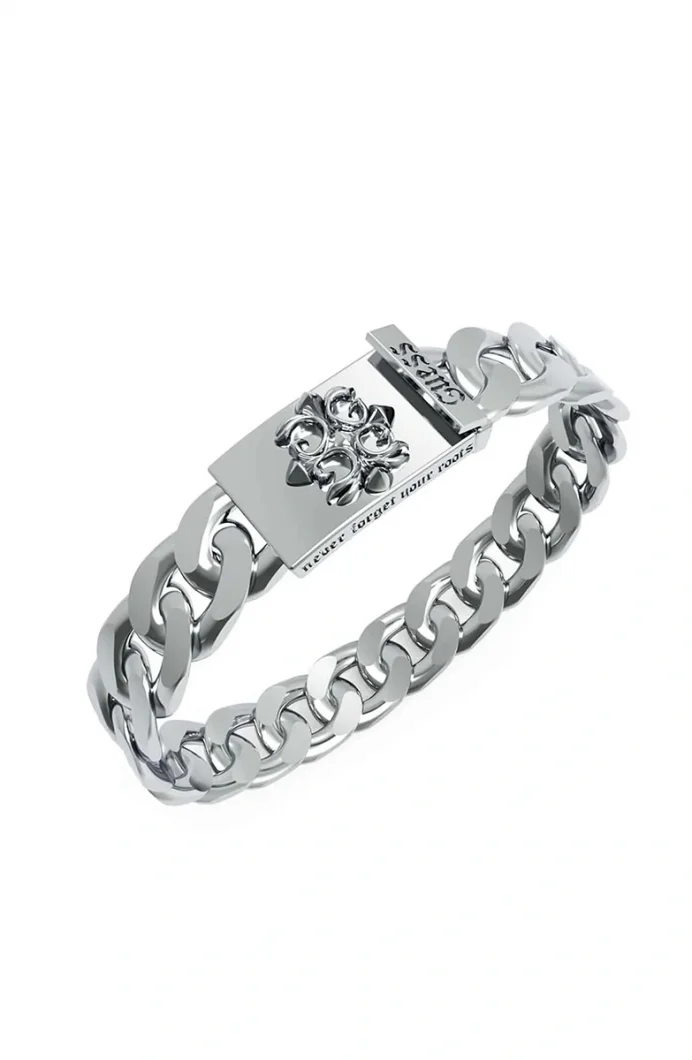 Guess JGUJUMB05051JWASS Erkek  Bileklik JGUJUMB05051JWASS