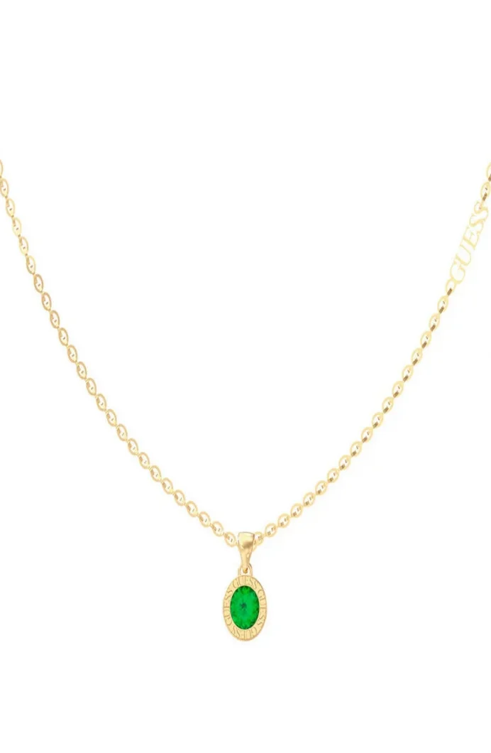 Guess Kadin Kolye JGUJUBN02245JWYGEMTU