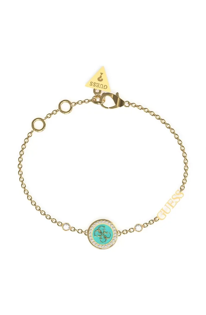 Guess Kadin  Bileklik JGUJUBB03120JWYGAQS