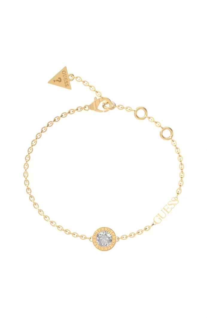 Guess Kadin Gold Bileklik JGUJUBB02246JWYGS