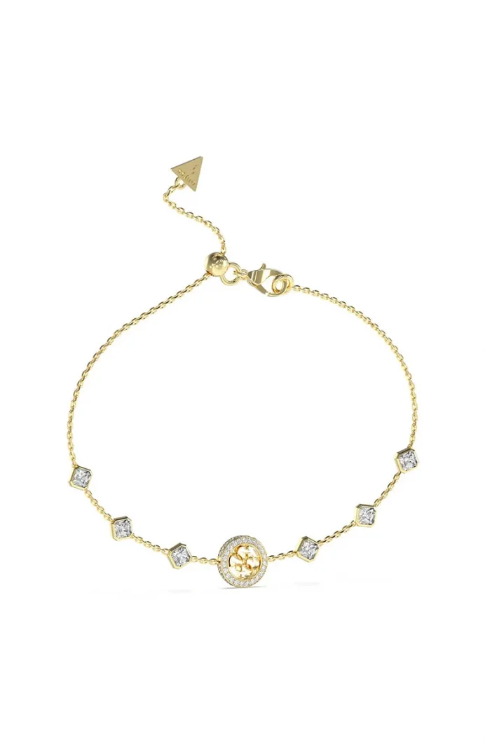 Guess JGUJUBB04156JWYGTU Kadın Gold Bileklik JGUJUBB04156JWYGTU