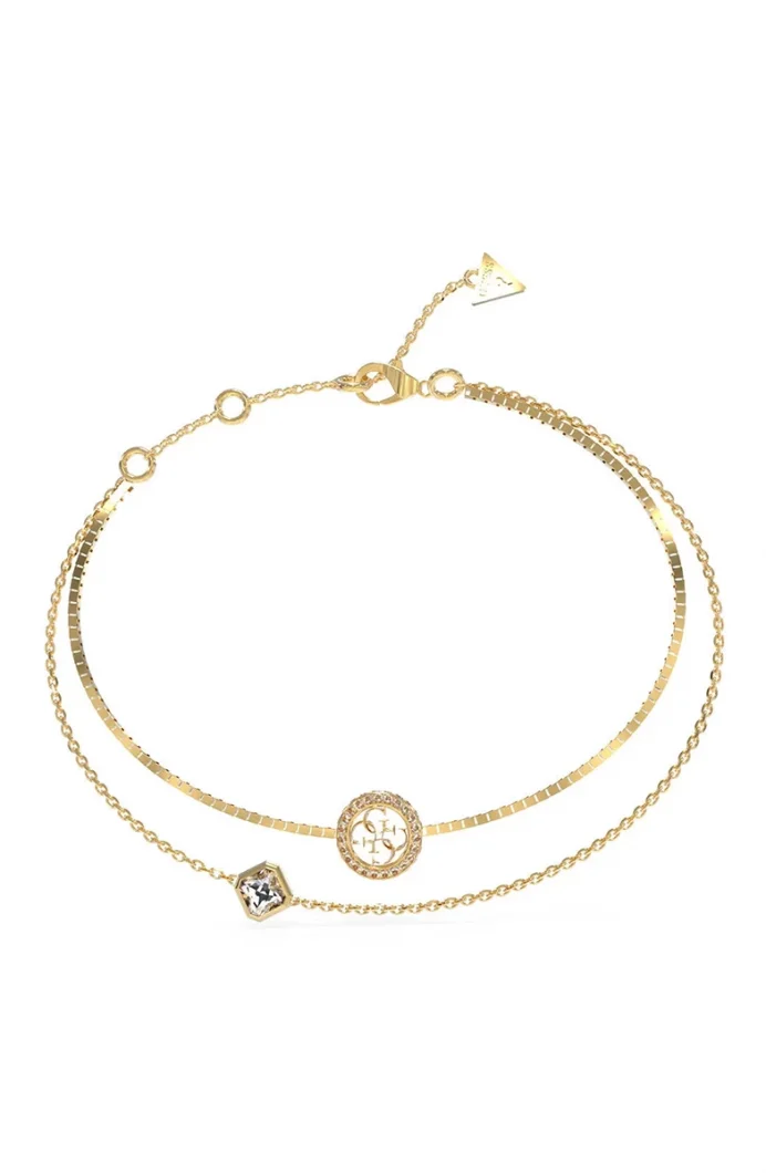 Guess Kadin Gold Bileklik JGUJUBB04160JWYGS