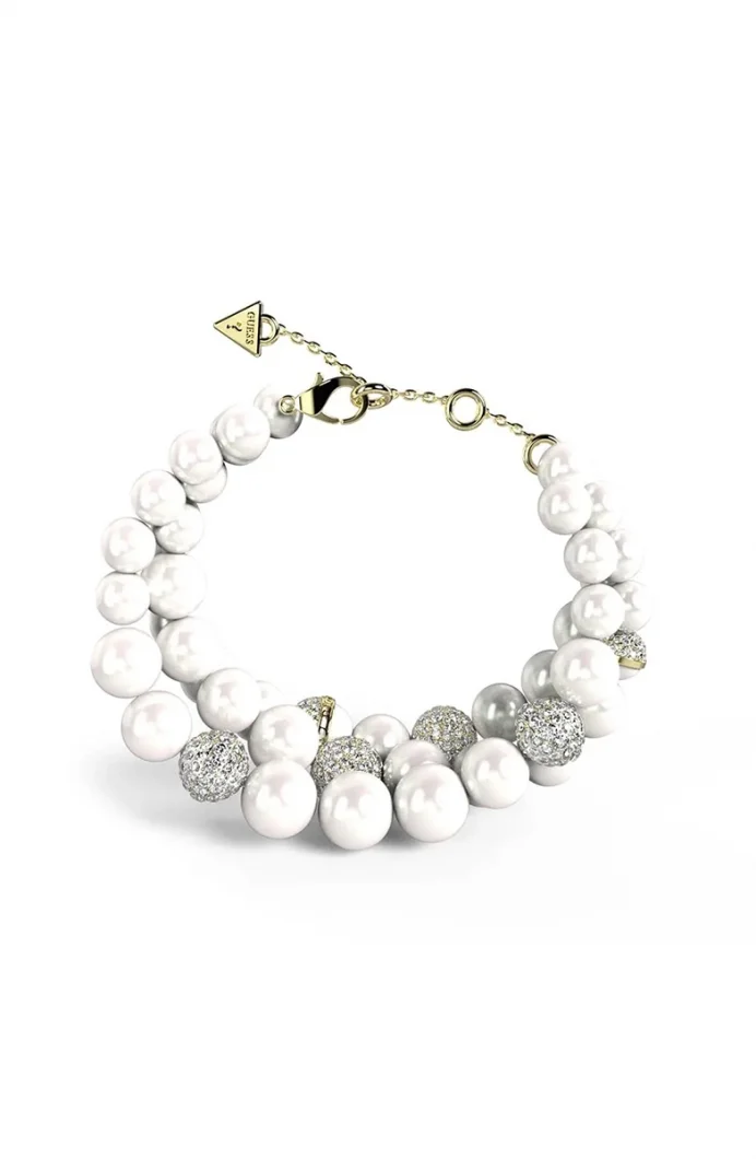 Guess Kadin Gold Bileklik JGUJUBB04445JWYGS