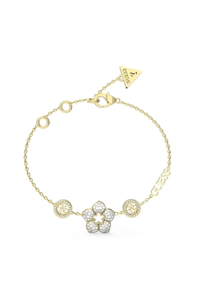 Guess Kadin Gold Bileklik JGUJUBB04472JWYGS