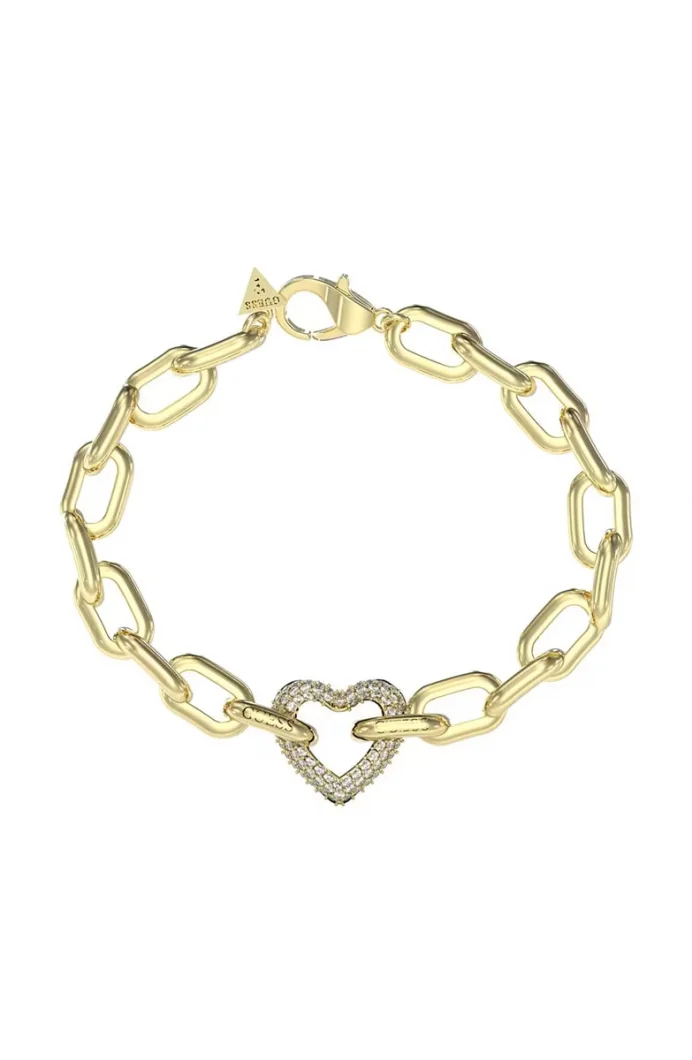 Guess Kadin Bileklik JGUJUBB05016JWYGS