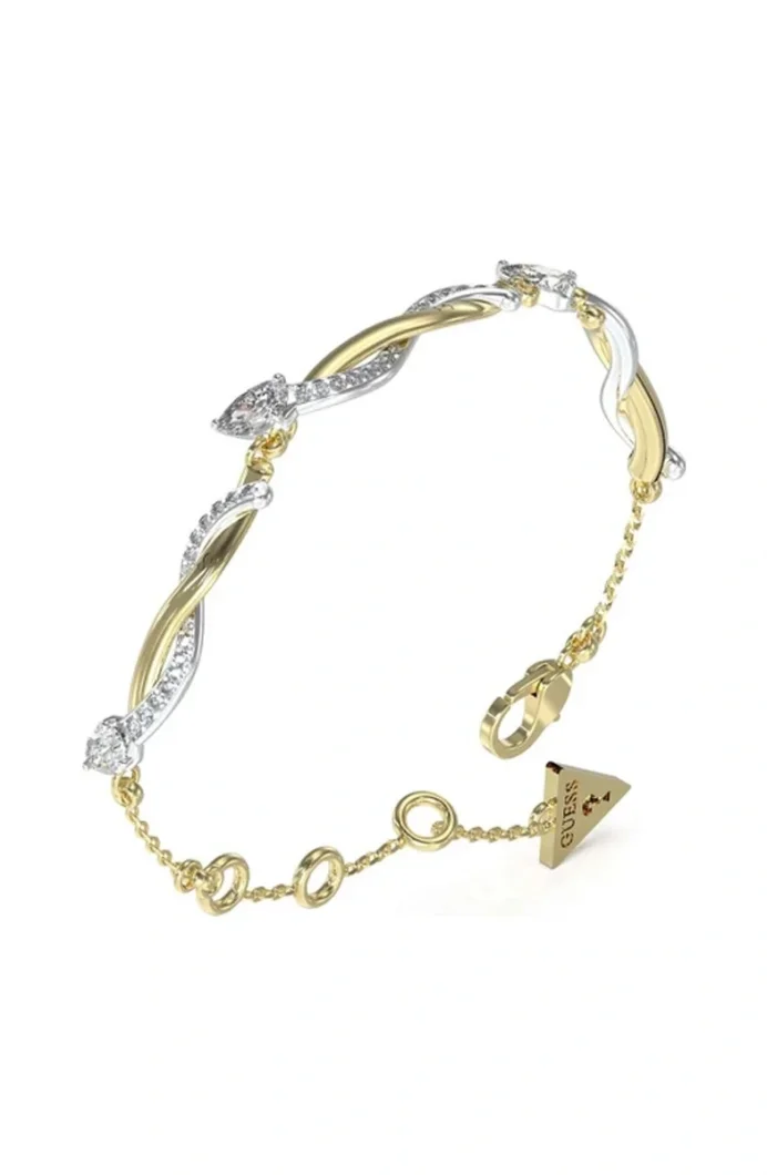 Guess Kadın Bileklik JGUJUBB05062JWYGRHS