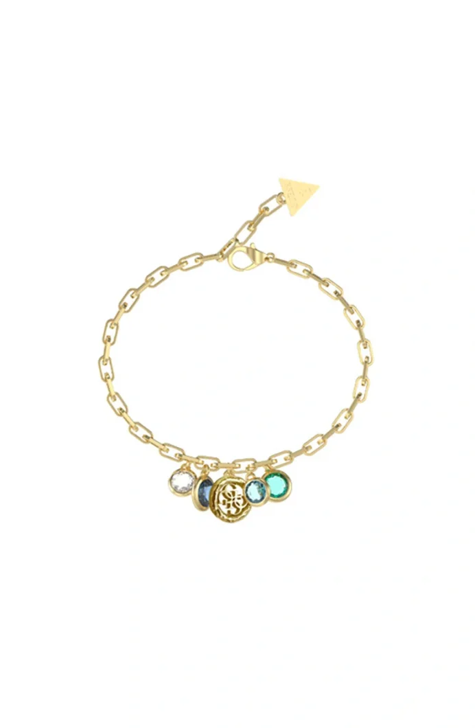 Guess Kadın Bileklik JGUJUBB05096JWYGAQS