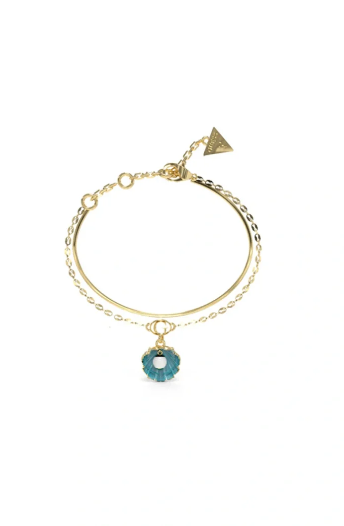 Guess Kadın Bileklik JGUJUBB05131JWYGLBS