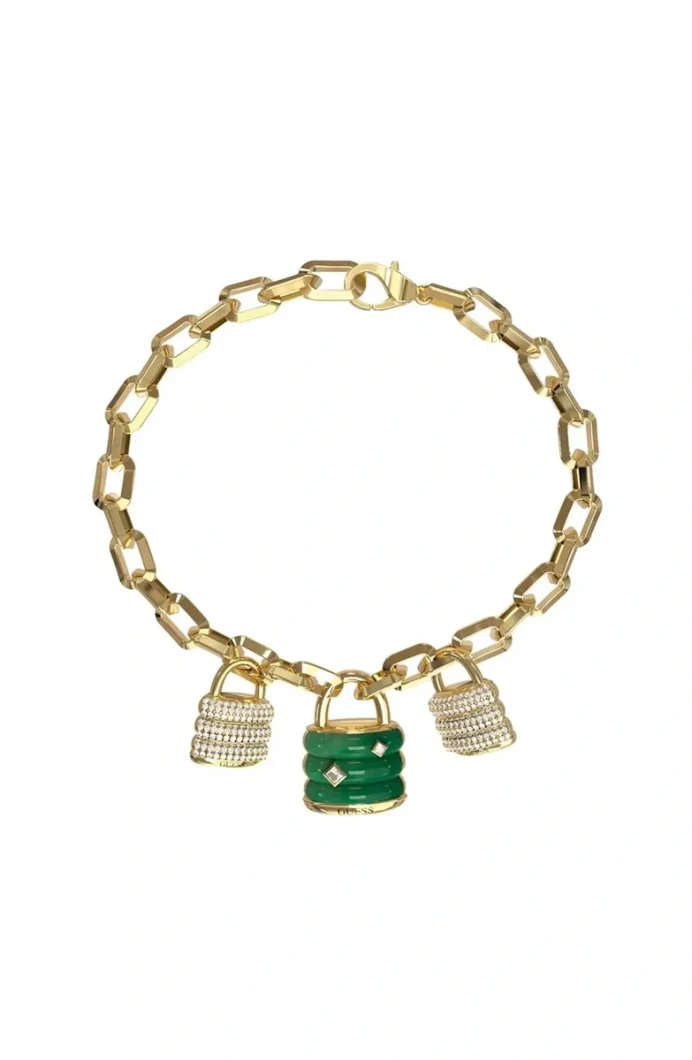 Guess Kadın Bileklik JGUJUBB05410JWYGGNS