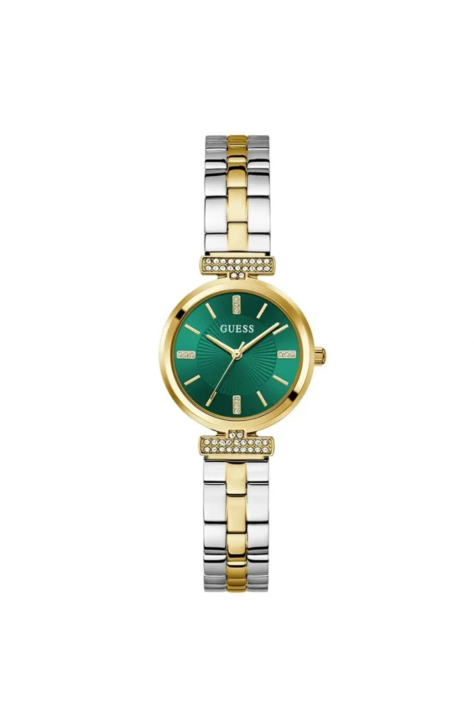 Guess Guess Kadın Kol Saati - GUGW0762L6 Kadın Gold Kol Saati GUGW0762L6