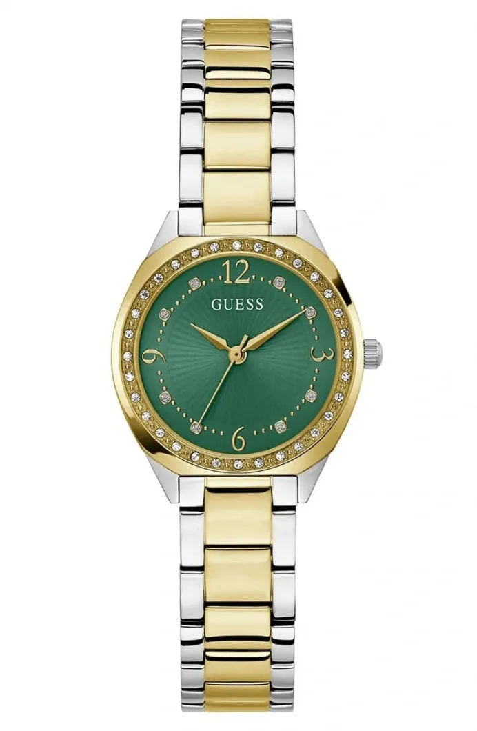 Guess Kadın  Kol Saati GUGW0767L4