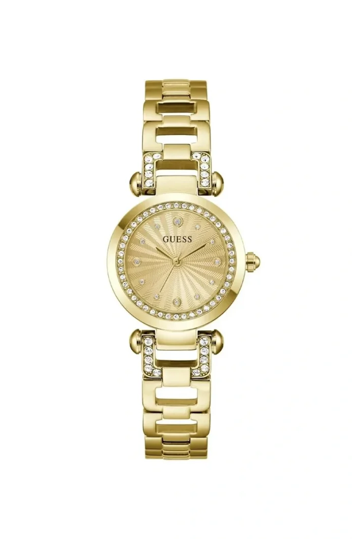 Guess Kadın  Kol Saati GUGW0869L4