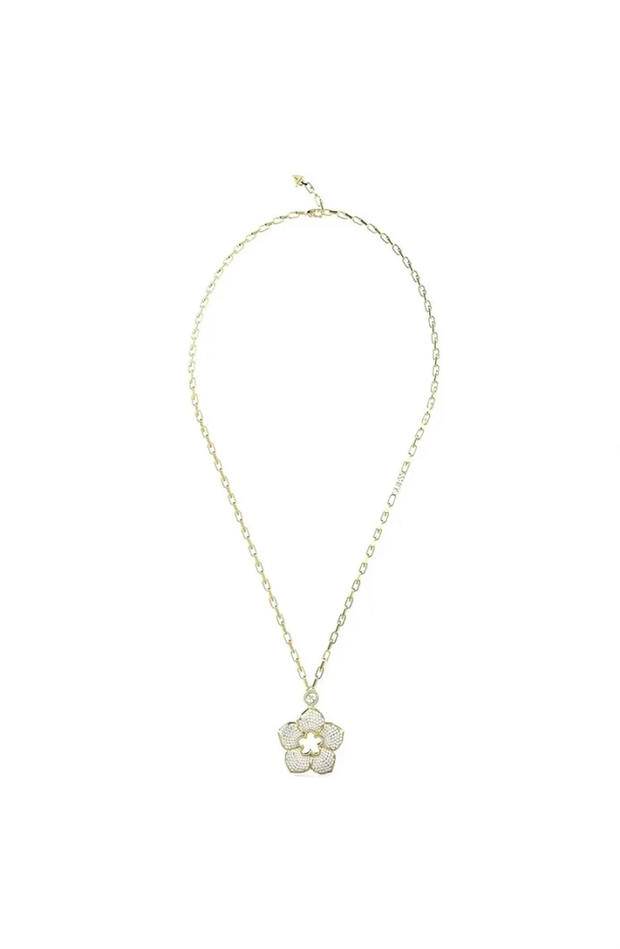 Guess JGUJUBN04463JWYGTU Kadın Gold Kolye JGUJUBN04463JWYGTU