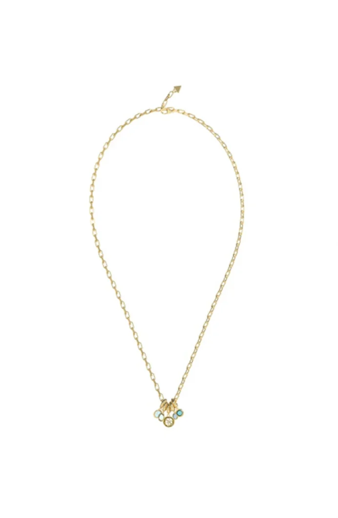 Guess Kadın Kolye JGUJUBN05094JWYGAQTU