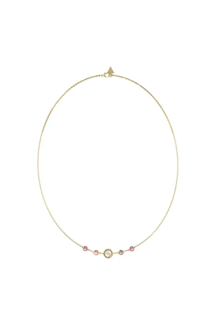 Guess Kadın Kolye JGUJUBN05097JWYGFCTU