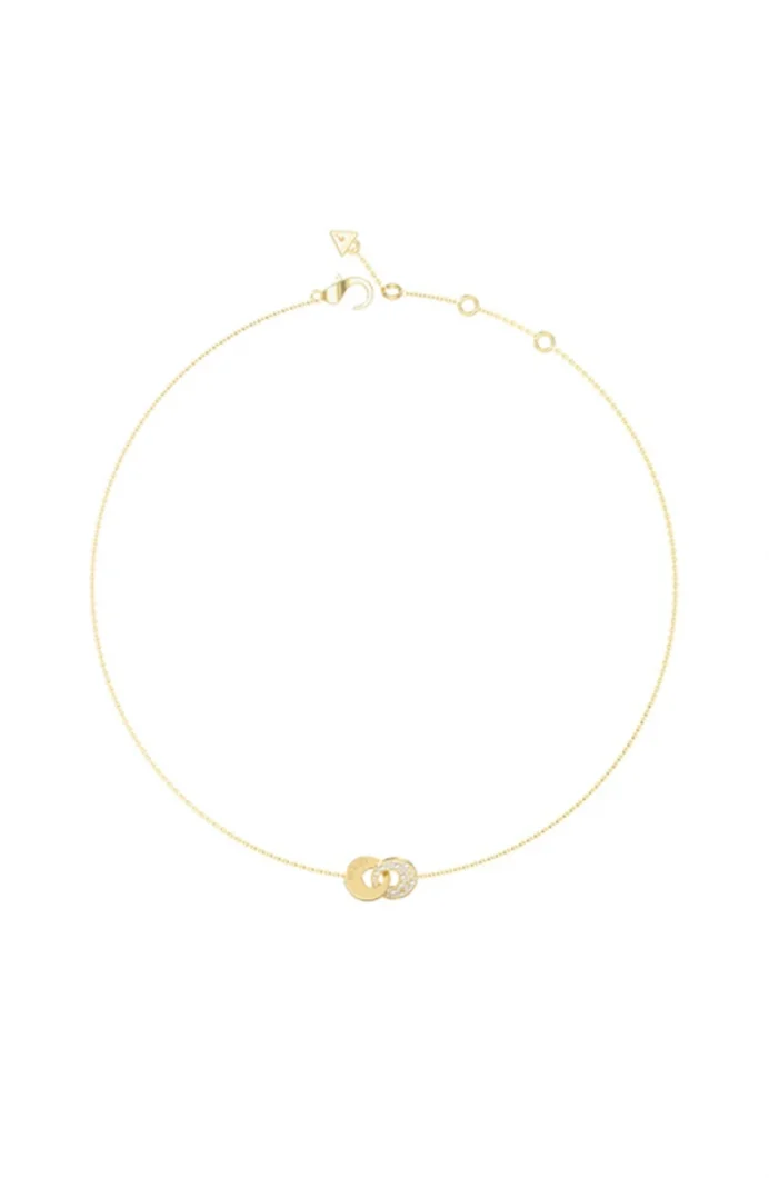 Guess Kadın Kolye JGUJUBN05219JWYGTU