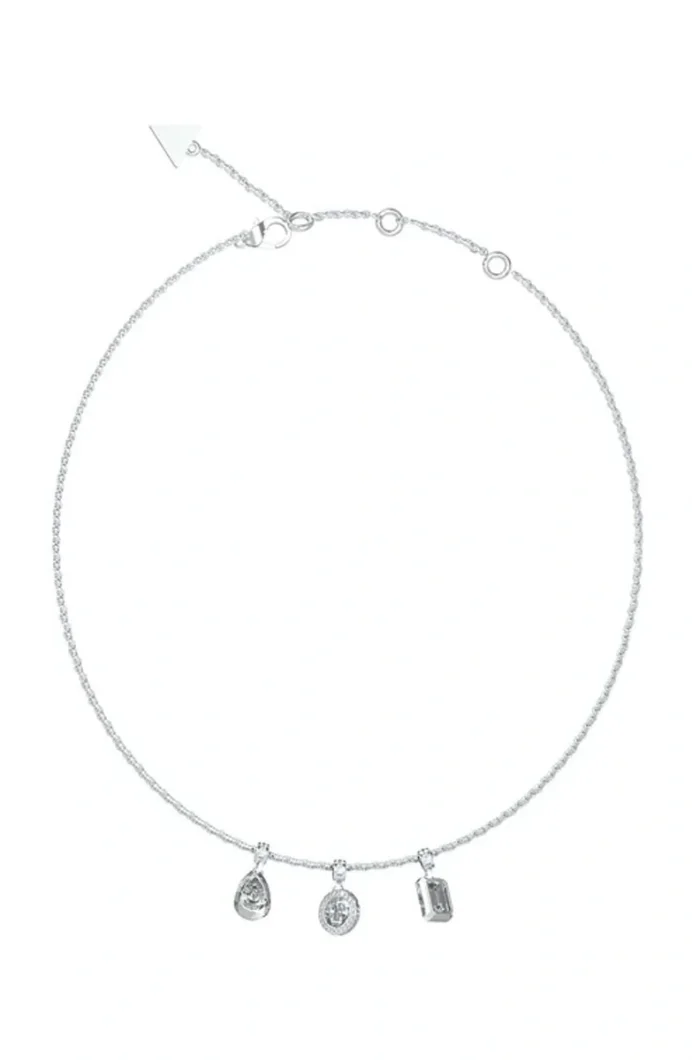 Guess Kadın Kolye JGUJUBN05240JWRHTU