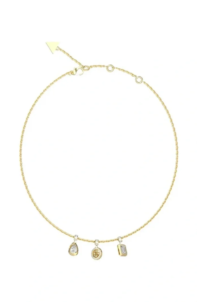 Guess Kadın Kolye JGUJUBN05240JWYGTU