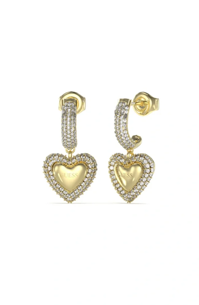 Guess Kadın Küpe JGUJUBE05021JWYGTU