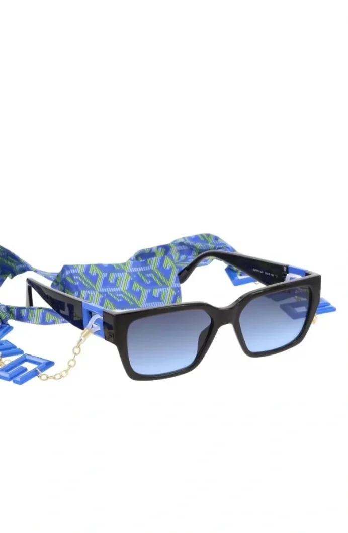 Guess Kadin Mavi Gözlük 01.82.79165592W