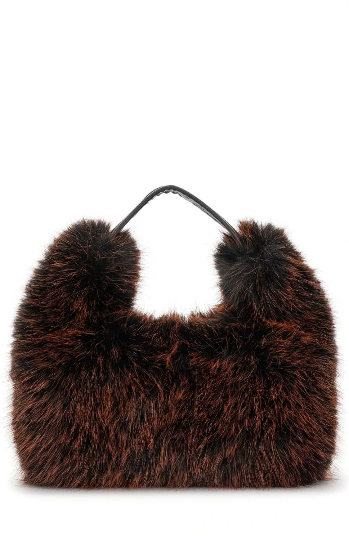 Guess Katia Kadın Çok Renkli El Çantası W5BZ10W3790-FNH1