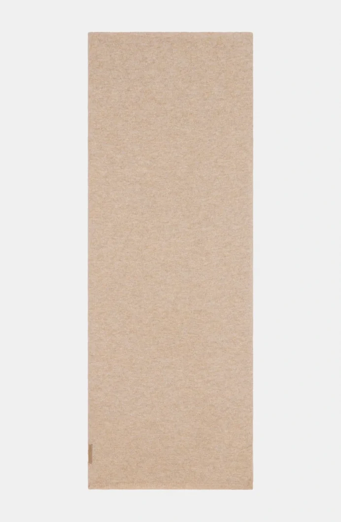 Guess Knitted Kadın Gri Kaşmir Karışımlı Şal AW5437POL03-TUP