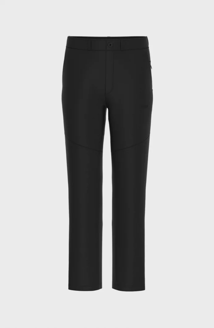 Guess Lapu Erkek Siyah Eşofman Altı Z6RB05WK172-JBLK