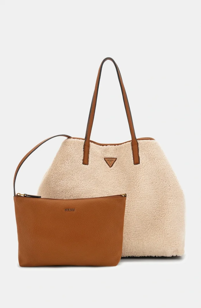 Guess Murielle Kadın Çok Renkli El Çantası HWWG9514290-NTC