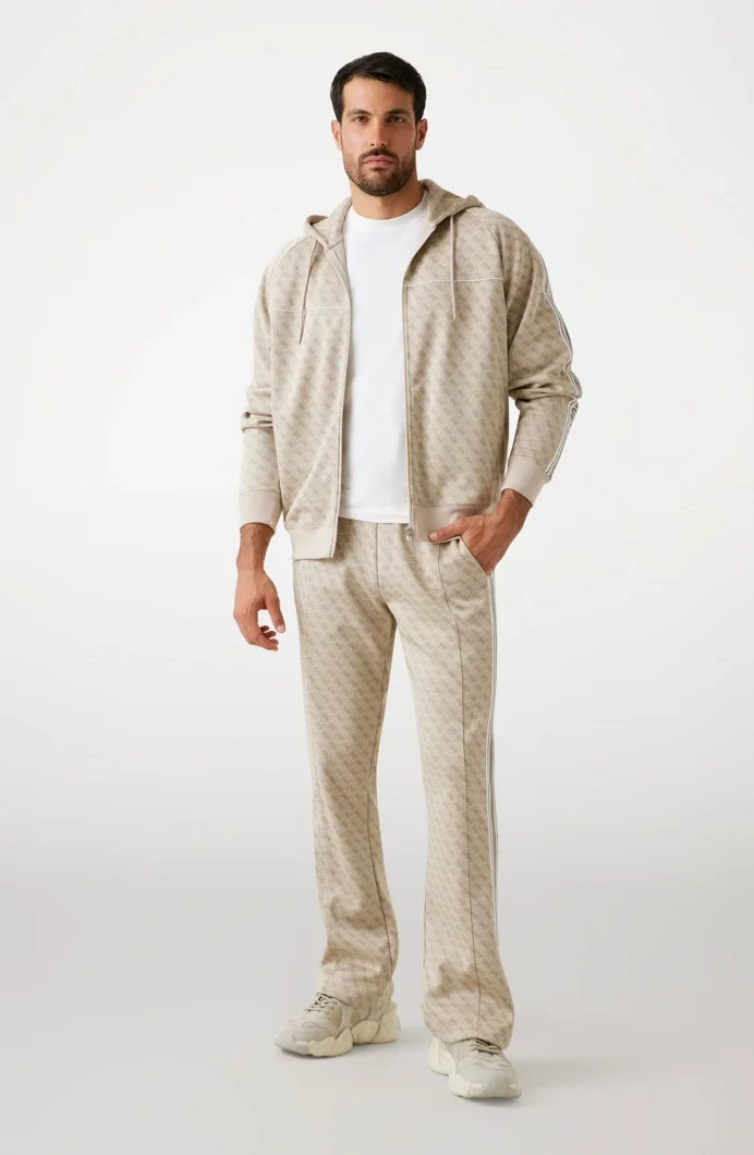 Guess Parimo Erkek Çok Renkli Aktif Regular Fit Eşofman Altı Z5BB07K2042-FJ9O