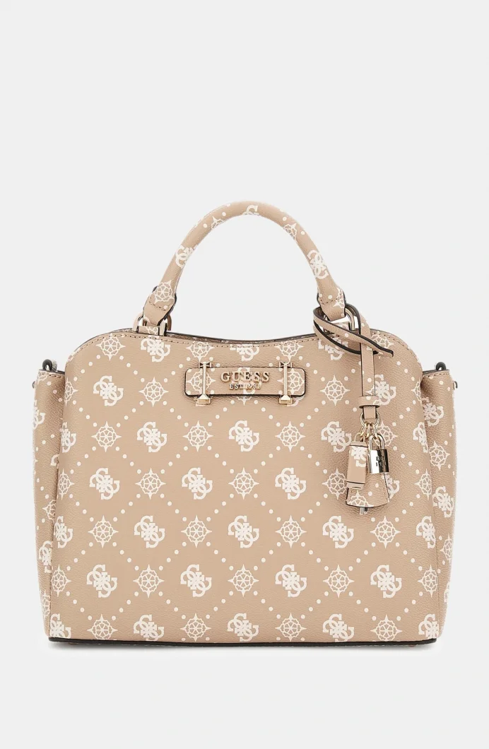 Guess Silia Kadın Bej El Çantası HWGP9890060-BSG