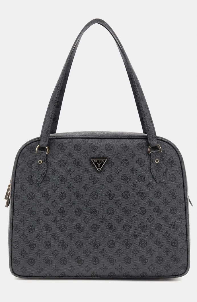 Guess Wilder Kadın Antrasit Seyahat Çantası TWHP7452916-CHC